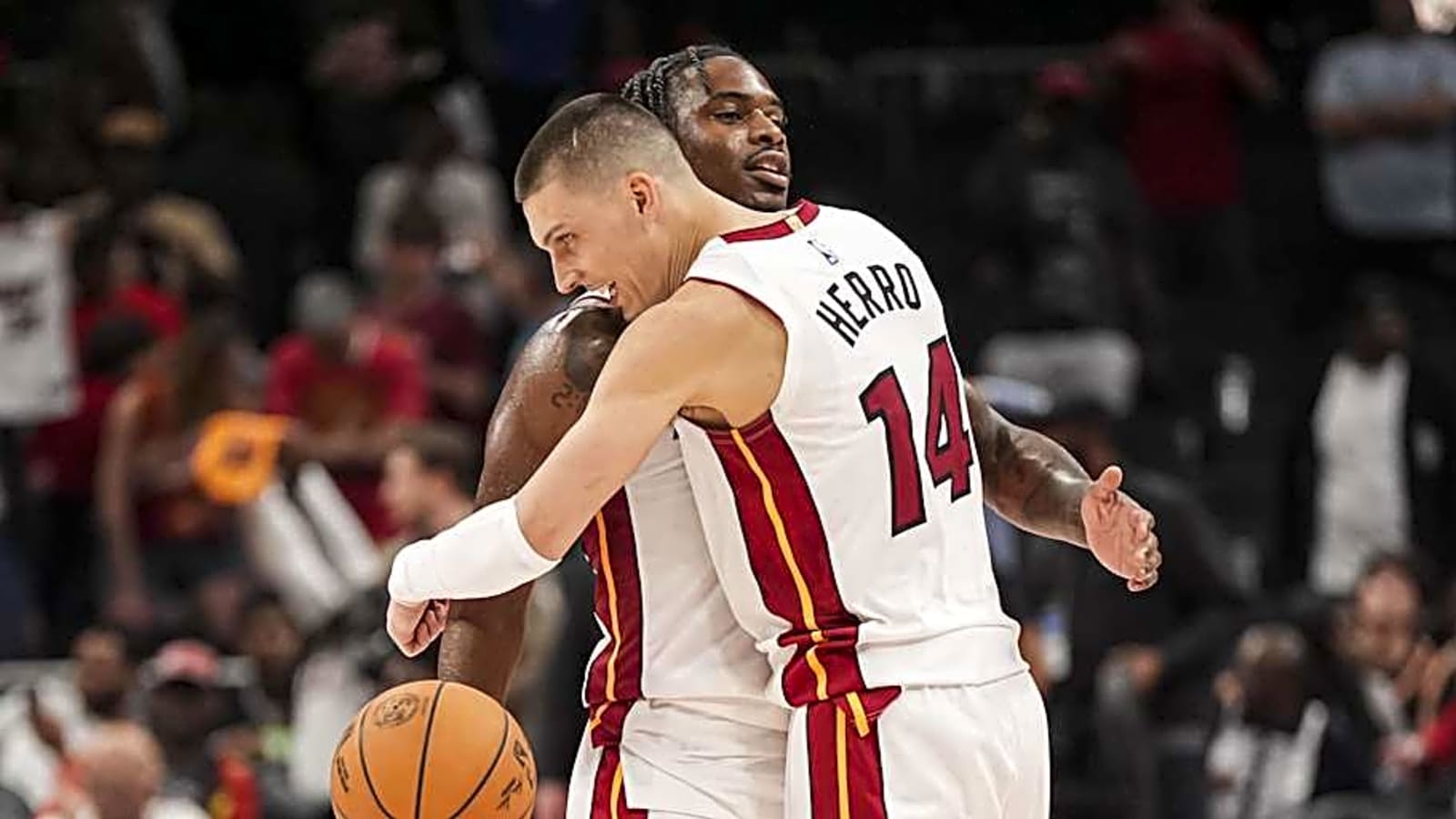 Guard-heavy? The Miami Heat won&#39;t be in Puerto Rico