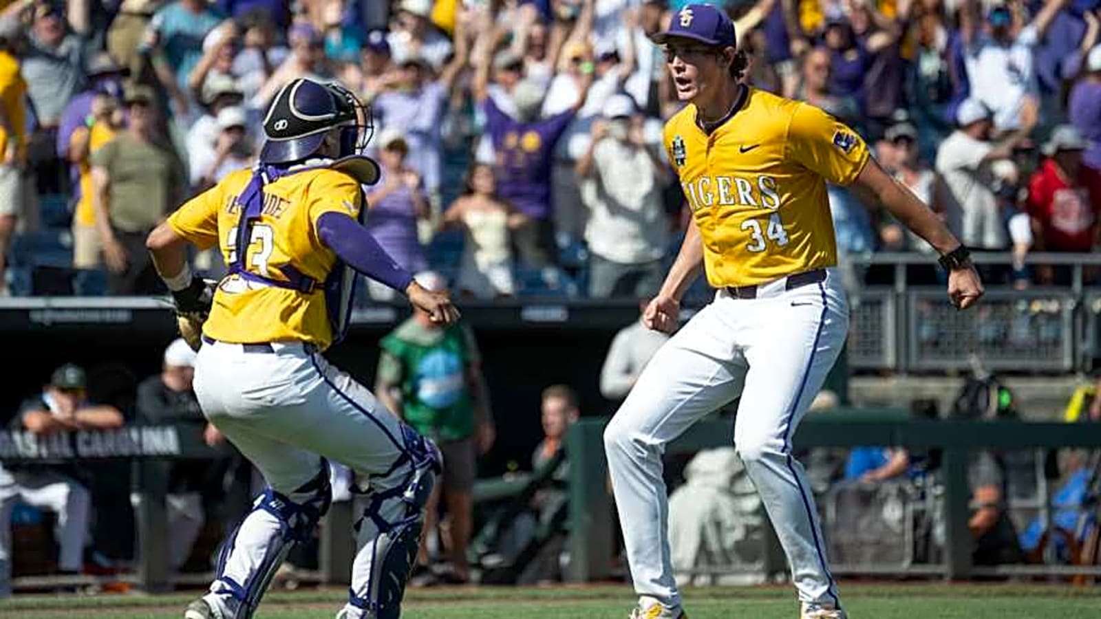 Angels Who Could Make their MLB Debuts This Season