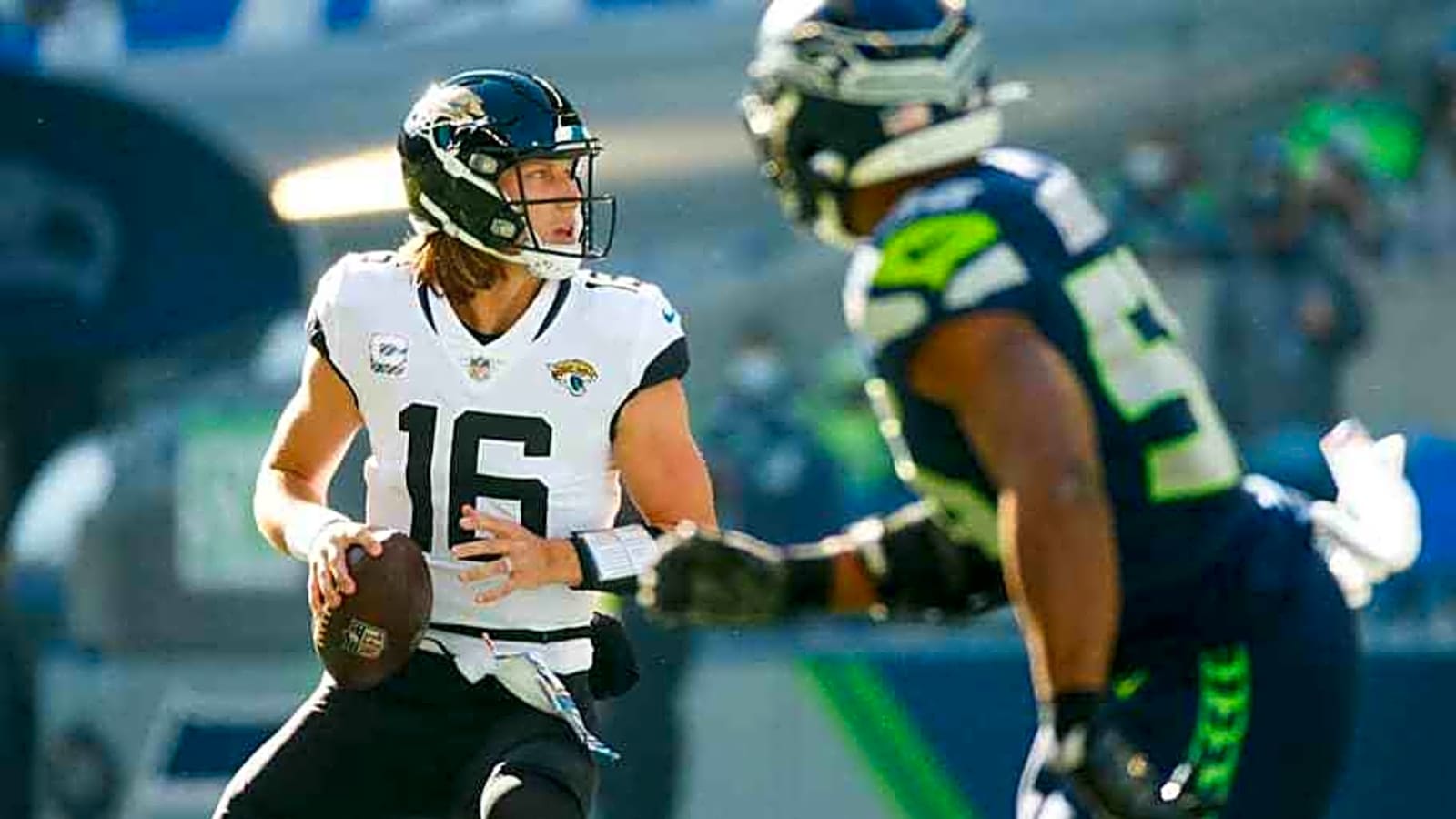 3 Toughest Games on the Jaguars 2025 Schedule