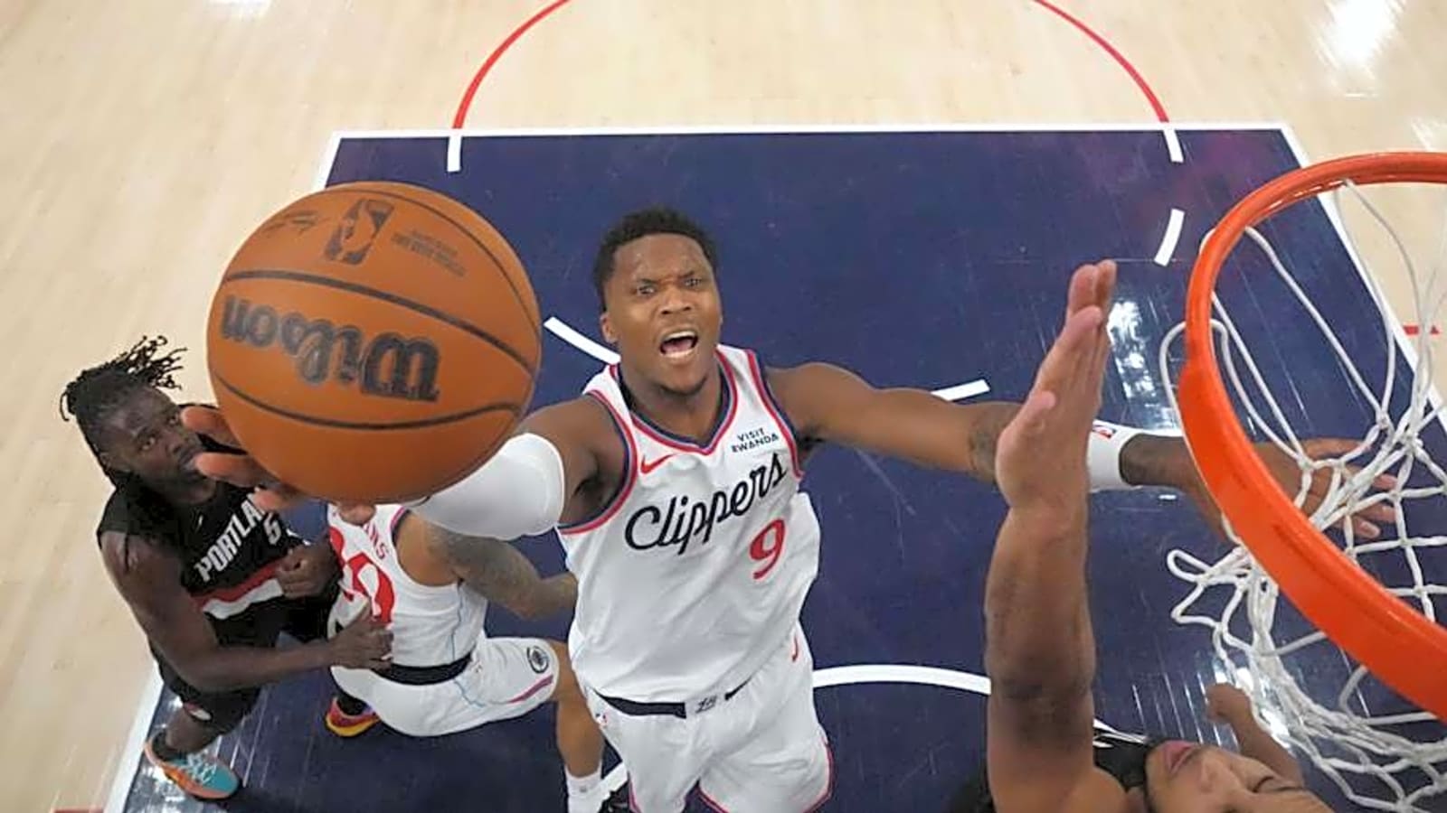 Clippers' Bennedict Mathurin Continues to Be a Source of Frustration