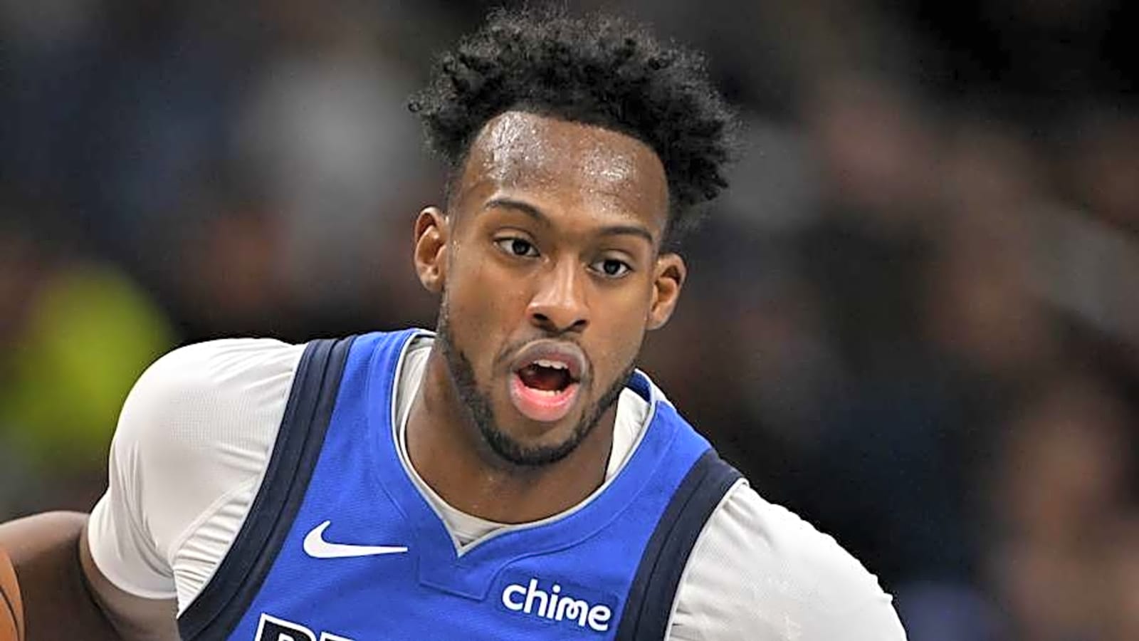 Mavericks lose promising forward to Grizzlies, here’s why it's not a surprise