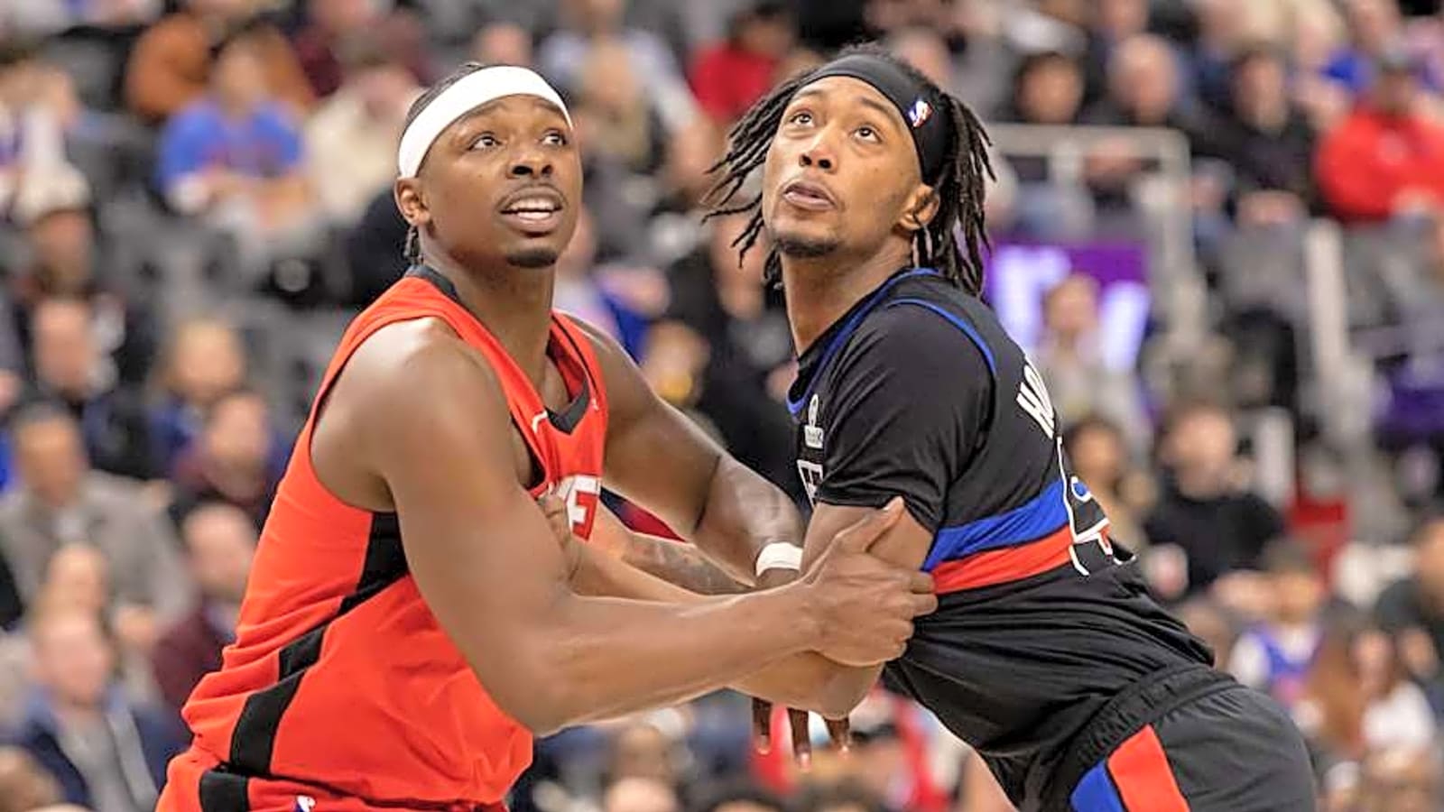 The Rockets Get Their Best Road Win In 2026