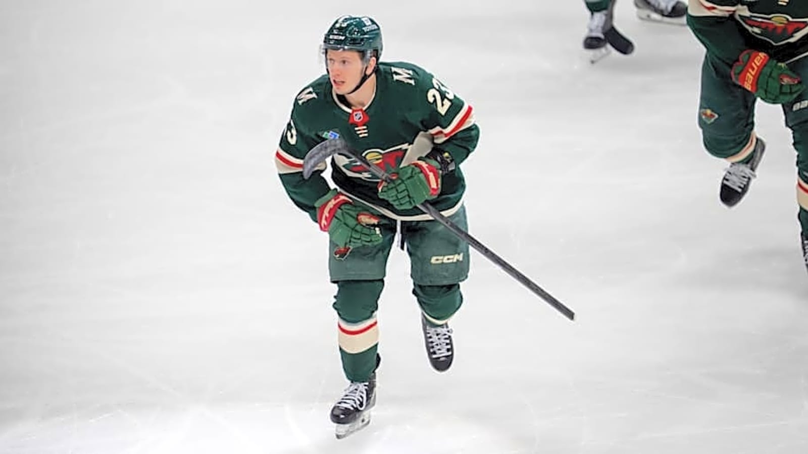 Analyst Predicts Quiet Summer for Wild RFA
