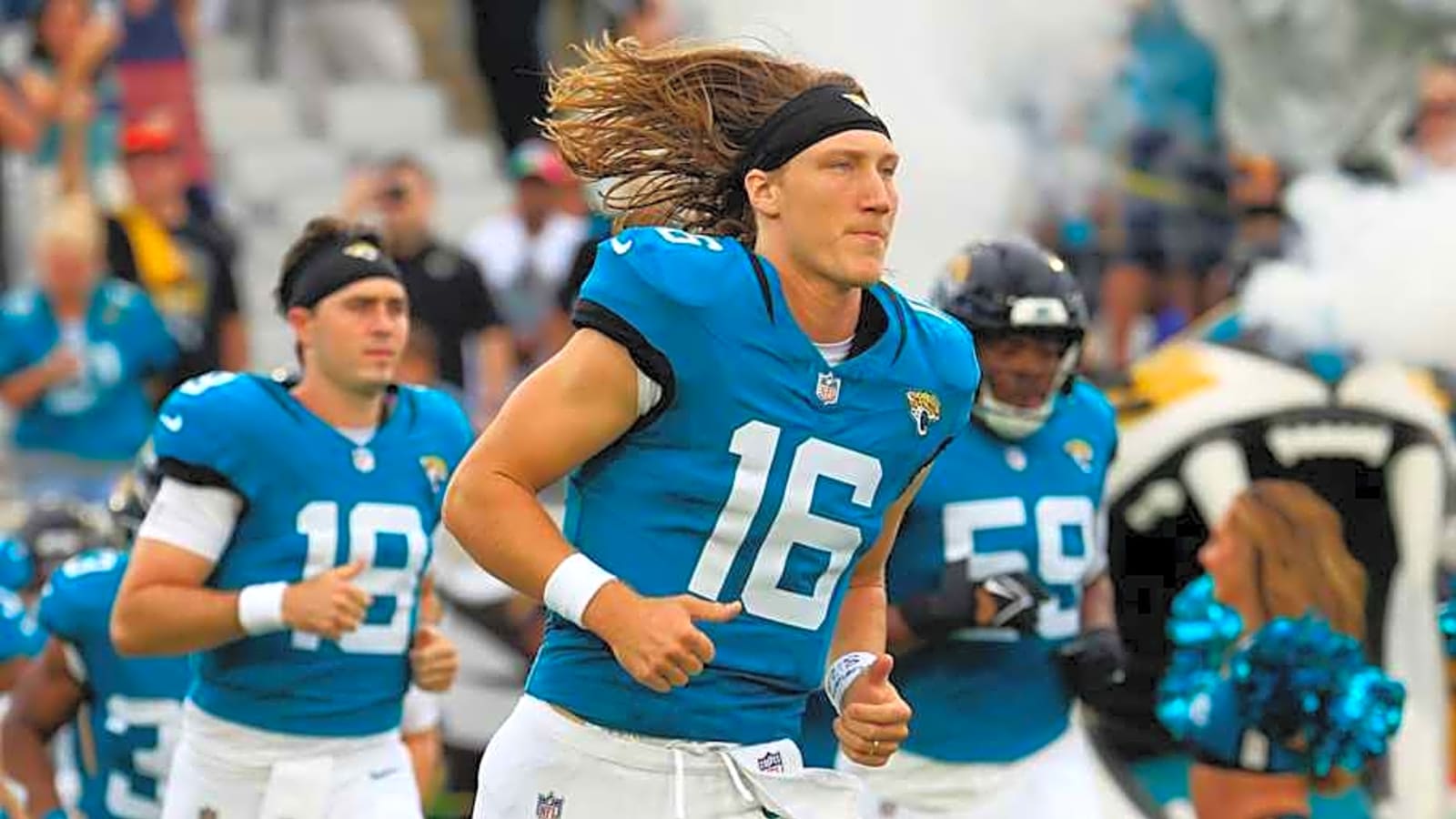 Trevor Lawrence Analyzes Jaguars&#39; First Preseason Outing