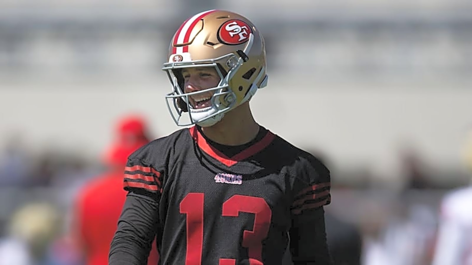 Will the 49ers Extend Brock Purdy&#39;s Contract Before OTAs Begin?