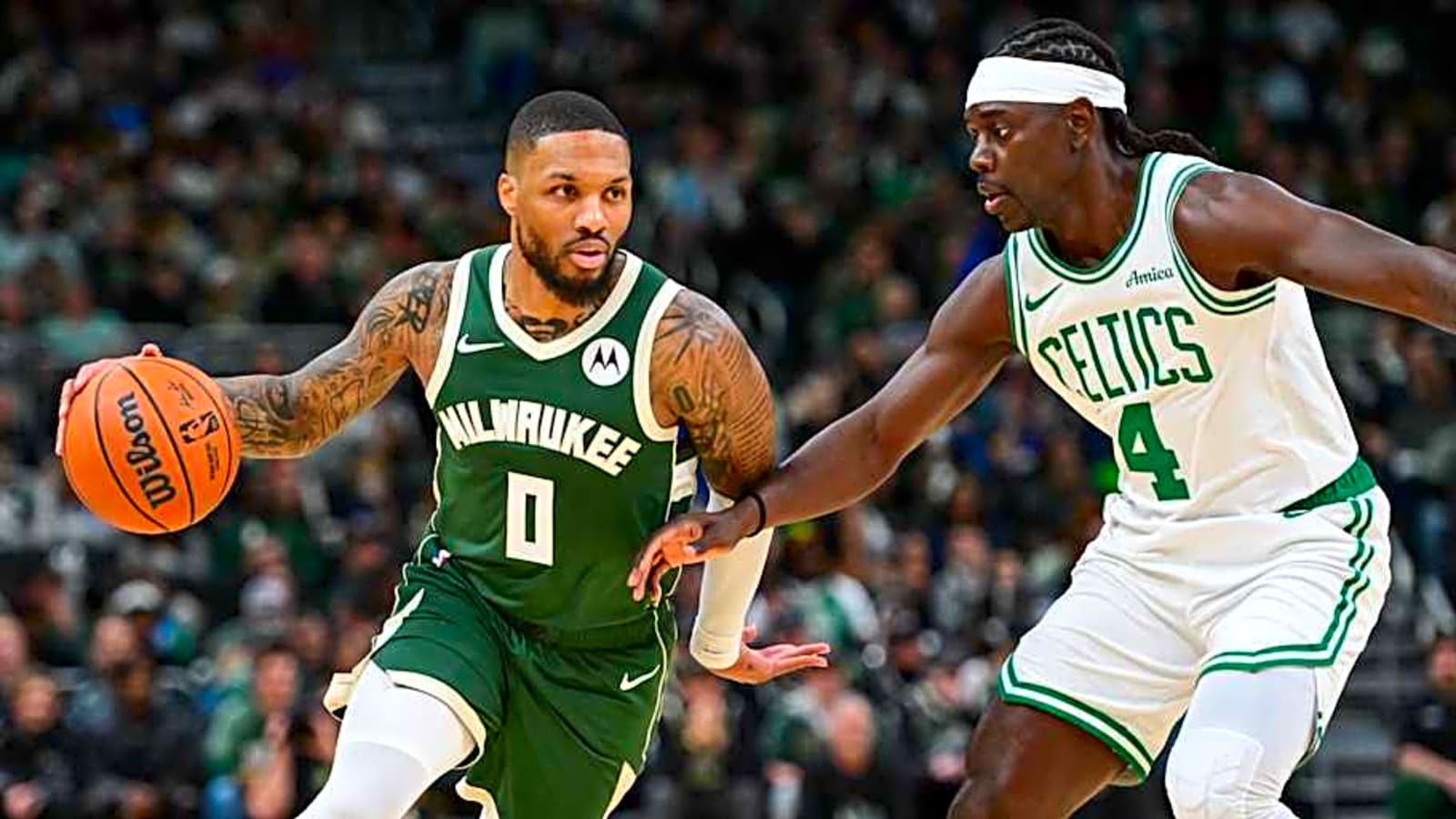 Blazers News: Nike Surprisingly Disses Portland with All-Star&#39;s Signature Sneakers