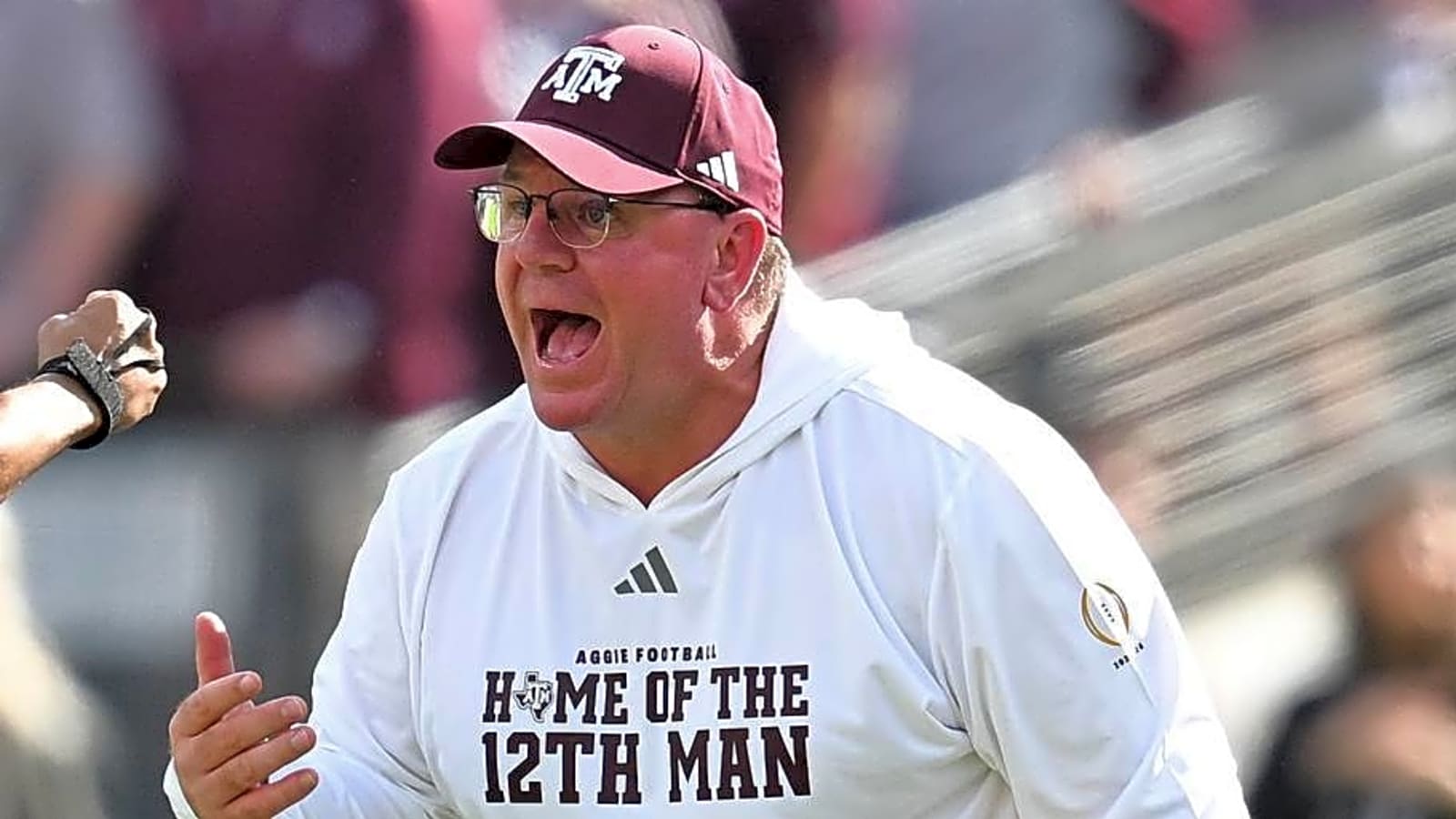 Texas A&M Football Offseason Recap: Where the Aggies Improved and Where It Didn't