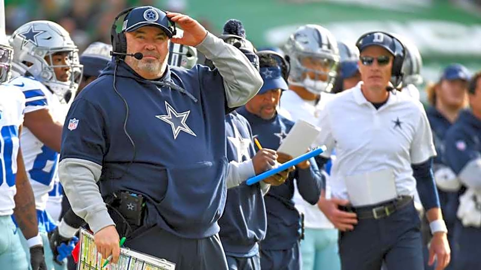 Titans Eyeing Potential Fourth Candidate as HC Search Closes