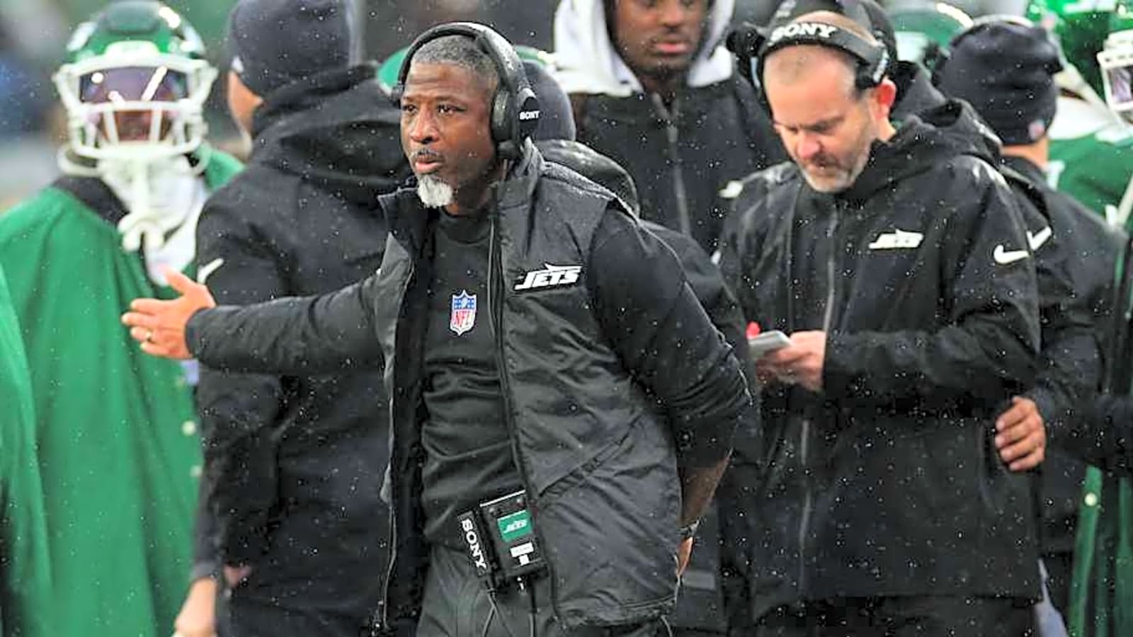 Predicting Every Jets Primetime Game and Opponent