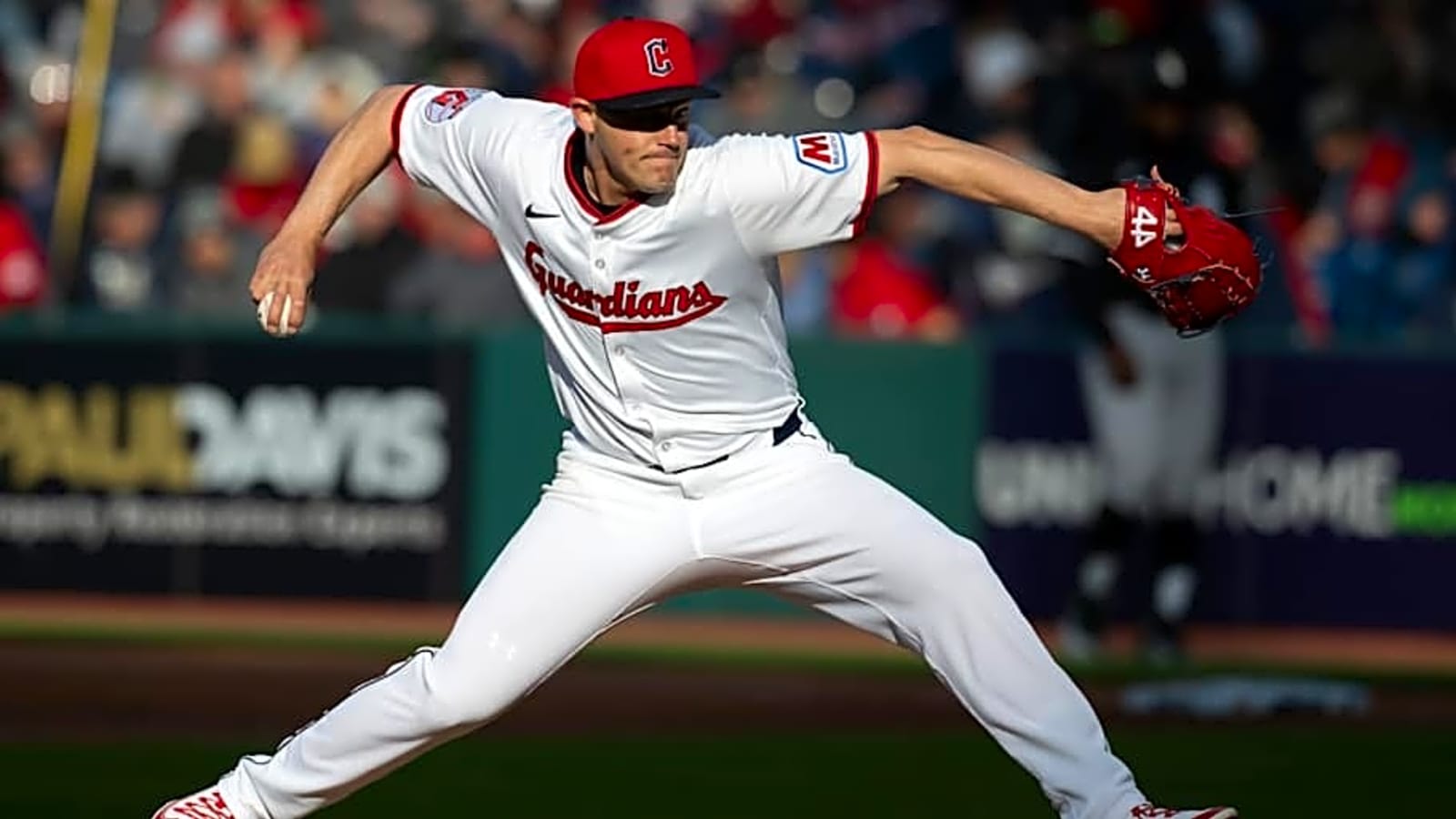Cleveland Guardians Trade Veteran To Division Rival