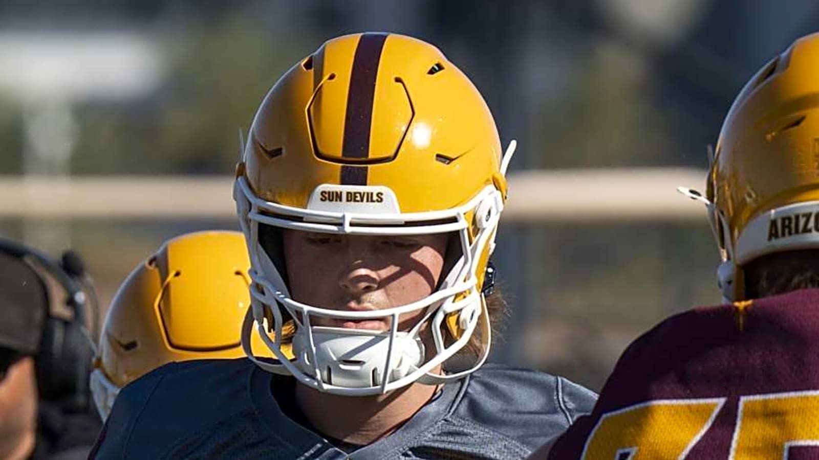 3 Key Observations From ASU's First Spring Scrimmage