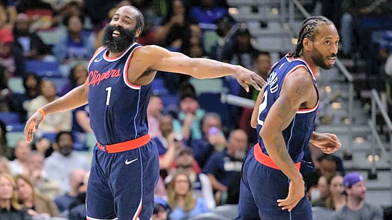 New Report on LA Clippers&#39; Offseason Trade Plans