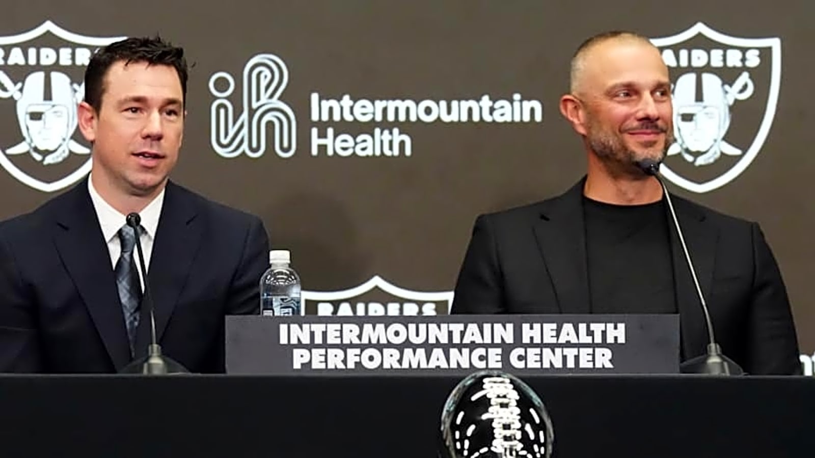 One 2025 Issue Still Looms for Raiders