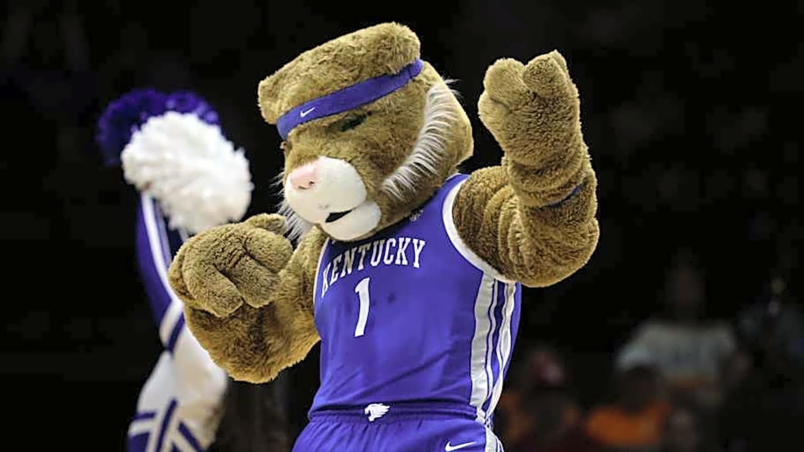 Could Kentucky basketball have a surprise starter for the 2025-26 season?