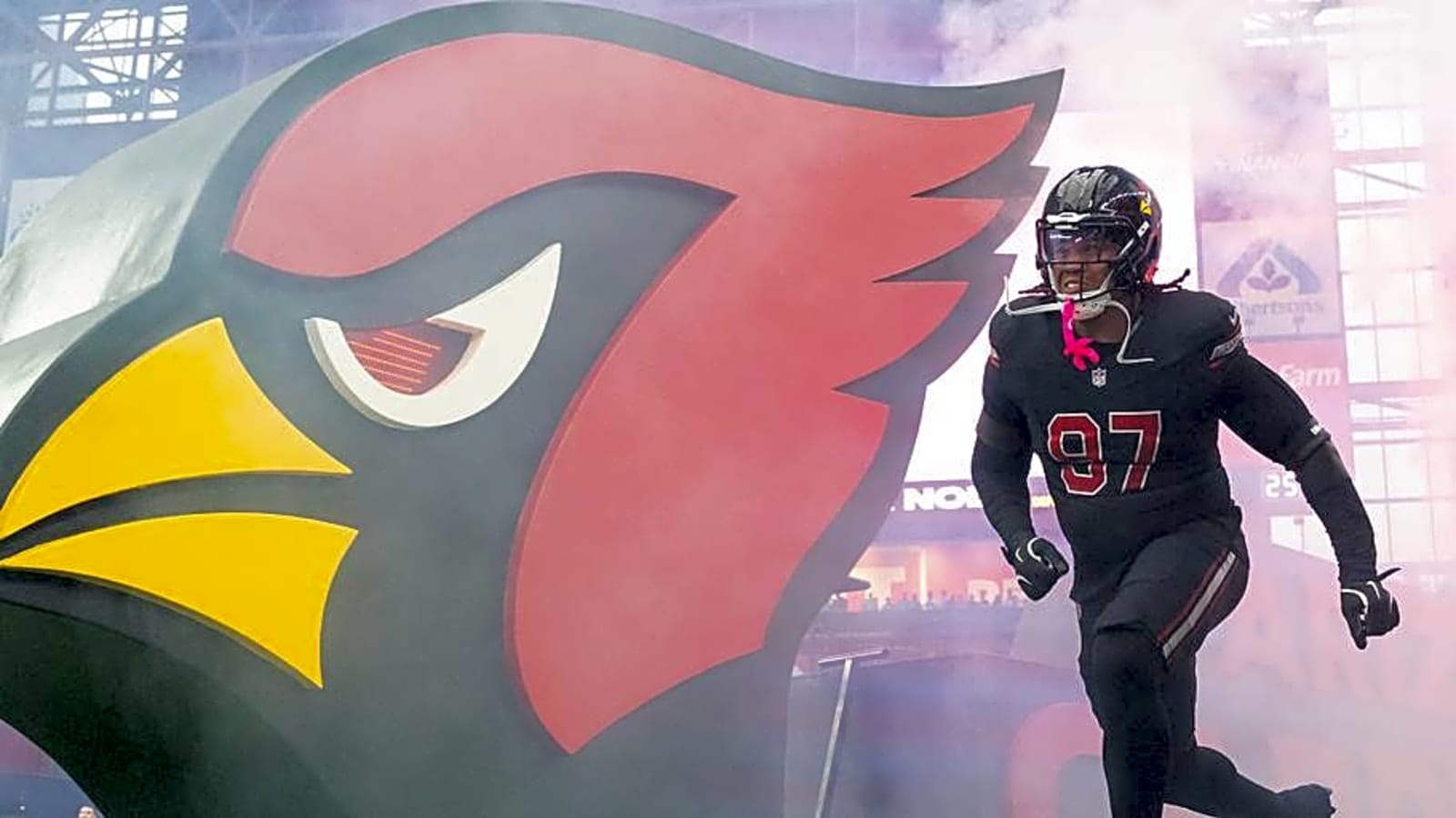 Cardinals-Cowboys Injury Report: Who's Officially Out, Questionable?