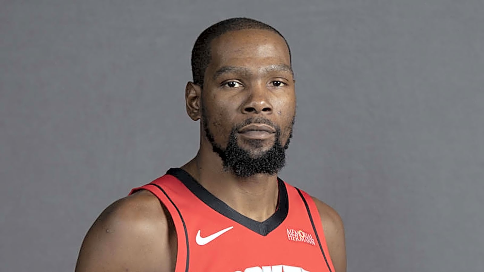 Kevin Durant Says he Sees Himself Signing Extension with Rockets