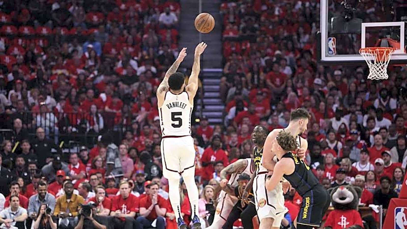 Houston Rockets Will Need to Add Another Point Guard With or Without Trade
