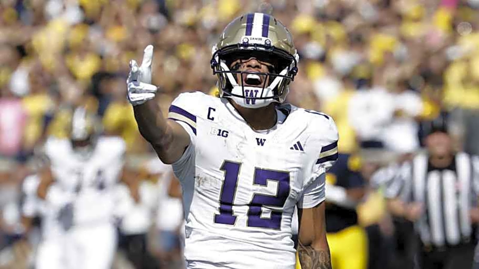 Steelers Host Three Big Names for Pre-Draft Visits