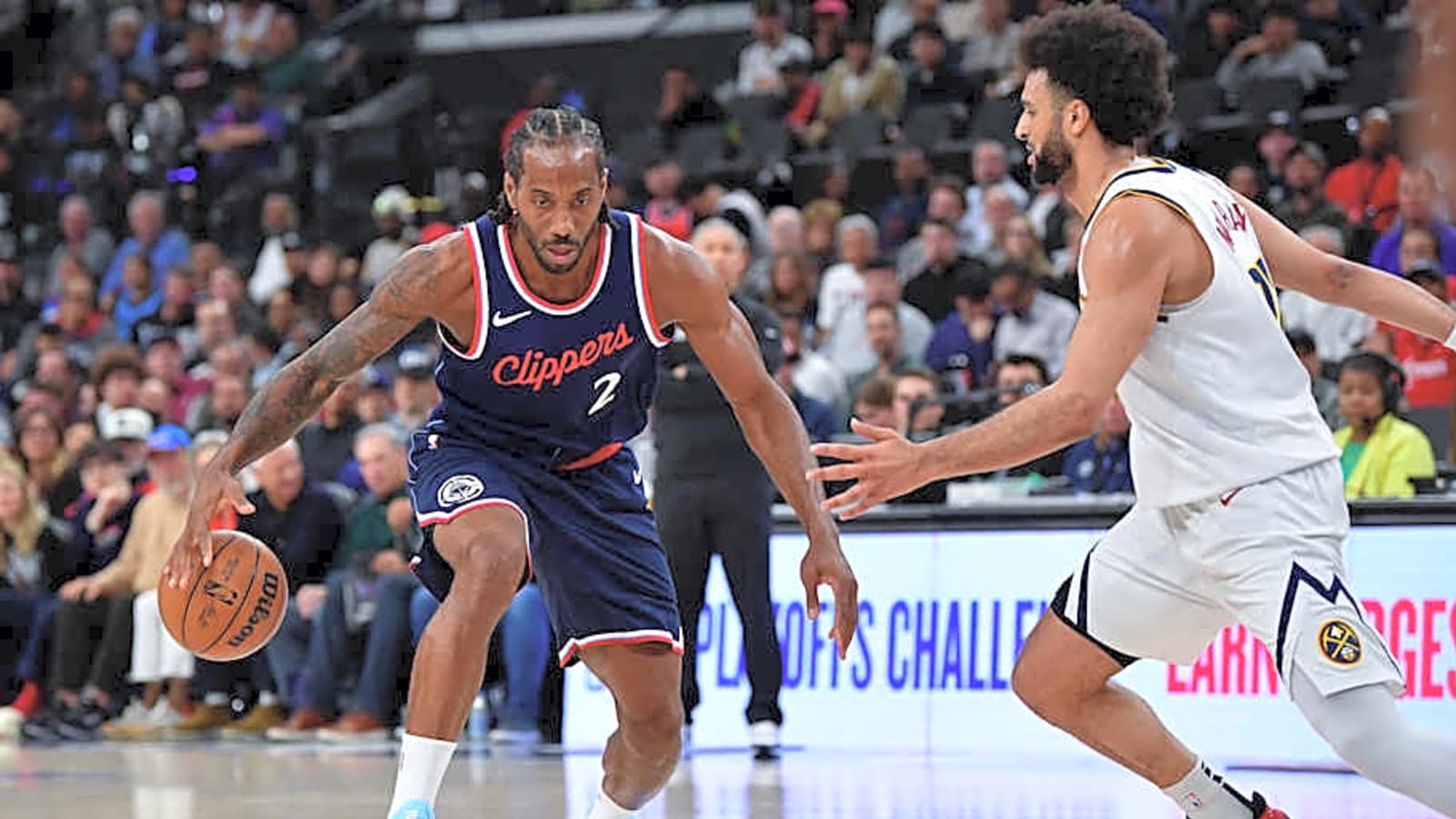 Ex-NBA Star Ranks Kawhi Leonard Over Boston Celtics Legend