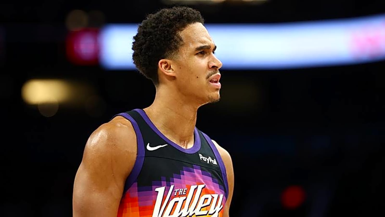 What Suns GM Said On Oso Ighodaro Contract Extension