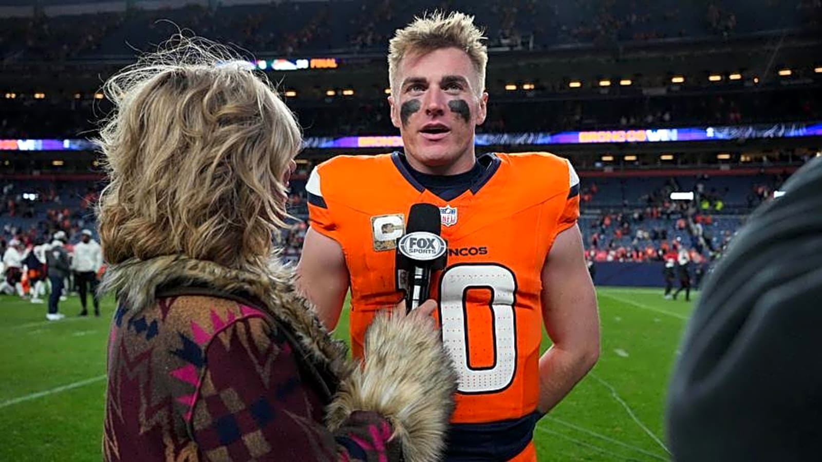 Broncos Preseason Schedule: Dates, Times and TV Channels