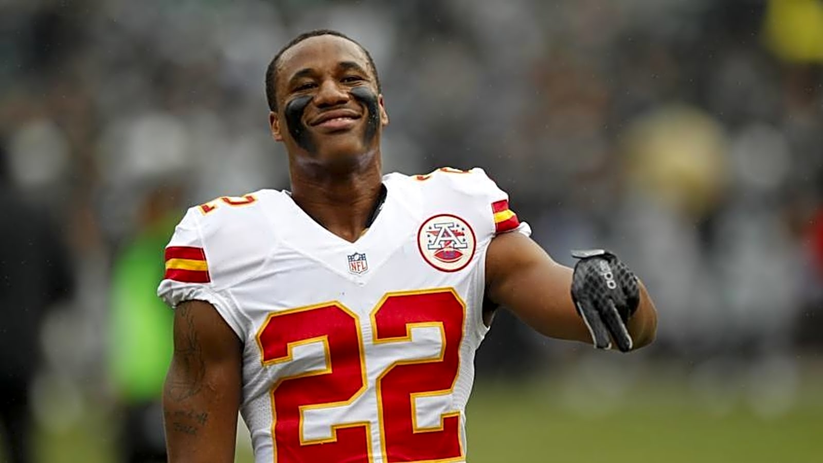 Former Chiefs First-Rounder Peters Has Exciting New Job