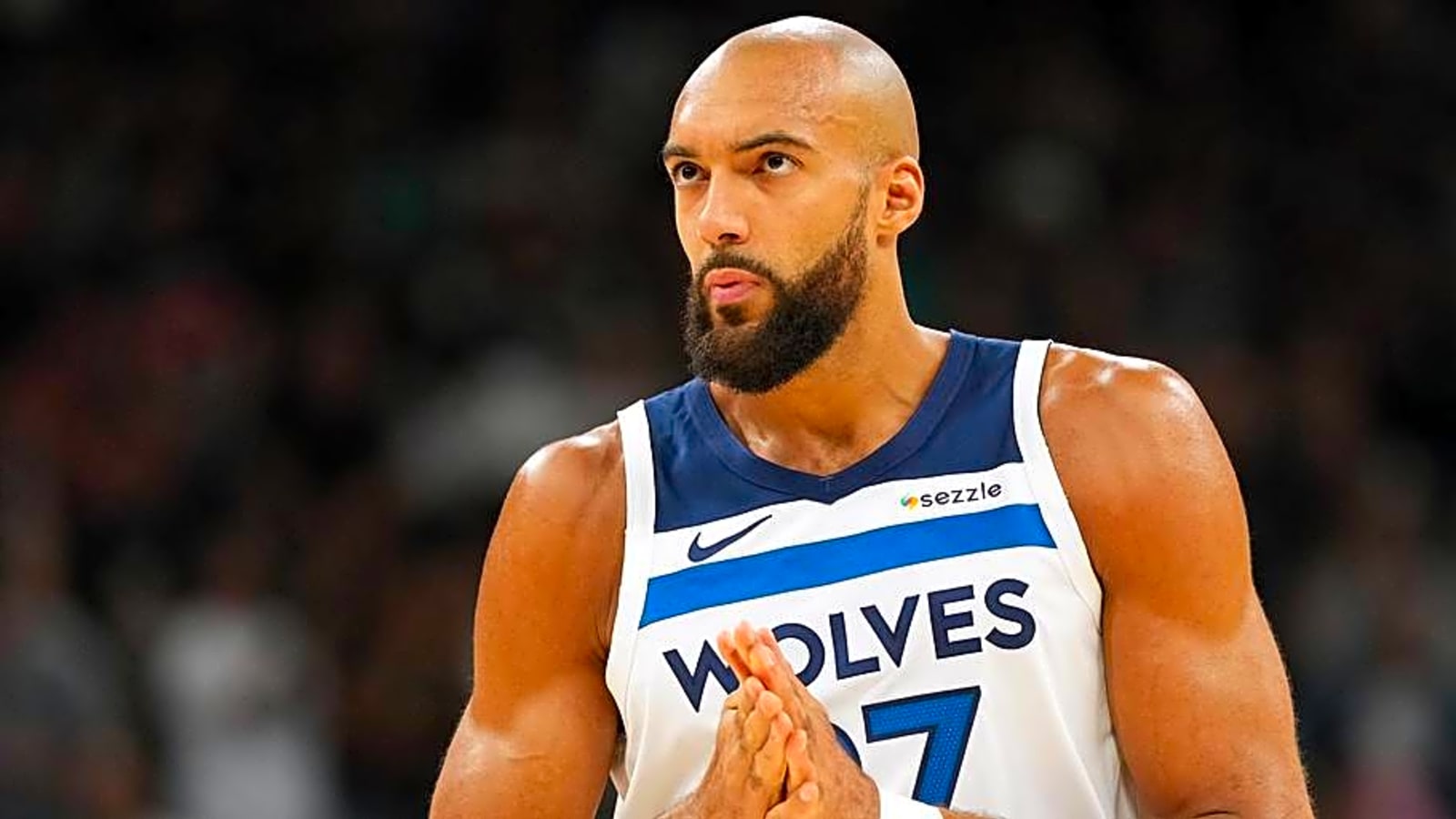 LaMelo Ball Could Change Everything for Rudy Gobert