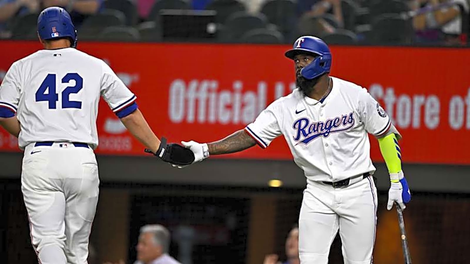 Texas Rangers&#39; Offensive Inconsistency Holding Team Back From Reaching Potential