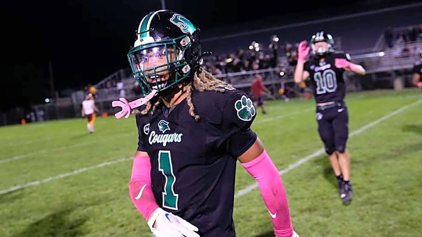 Purdue Football Lands 2026 Commitment From Talented Defensive Back From Ohio