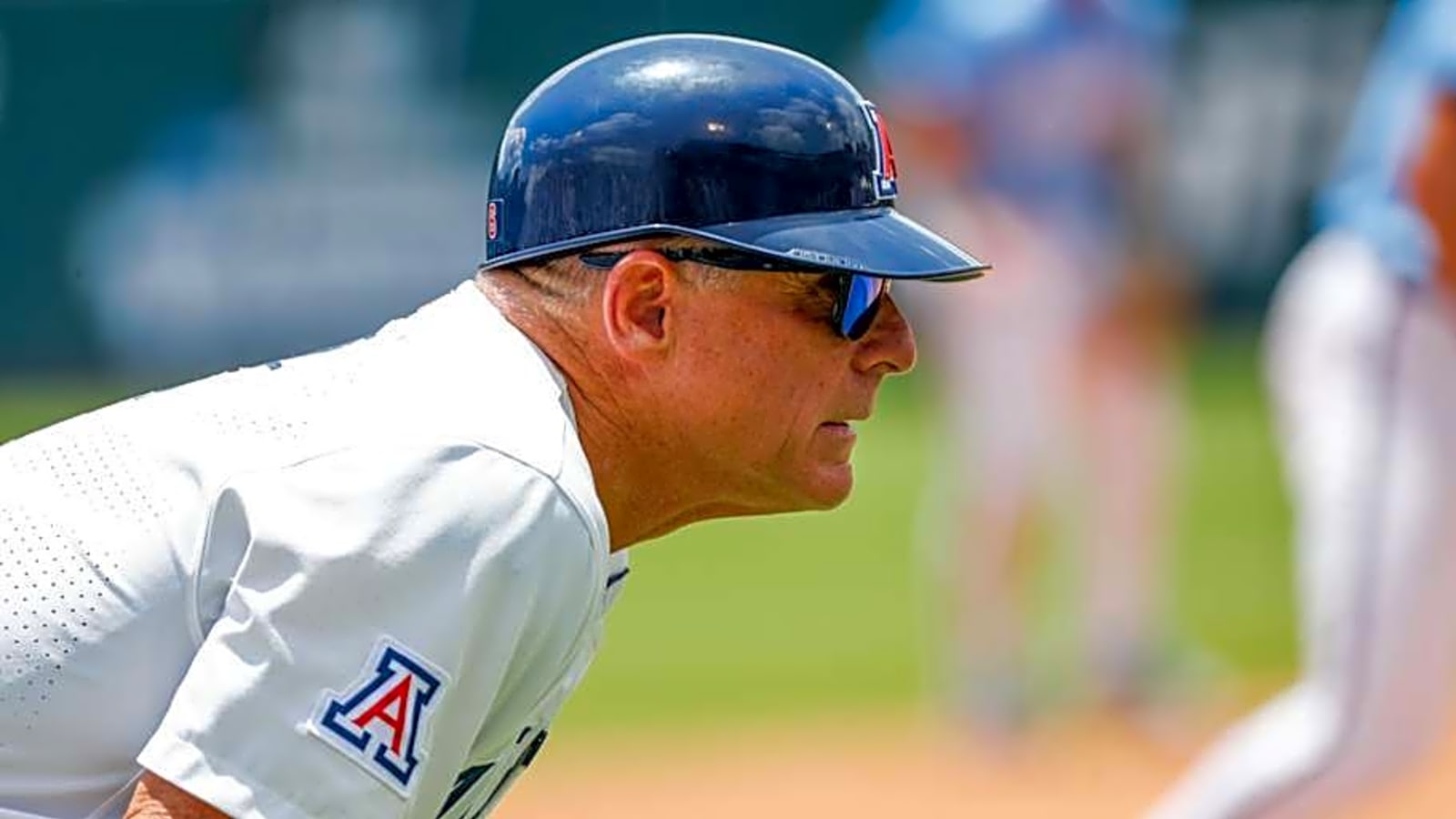 Arizona Pitcher Signs With MLB Team