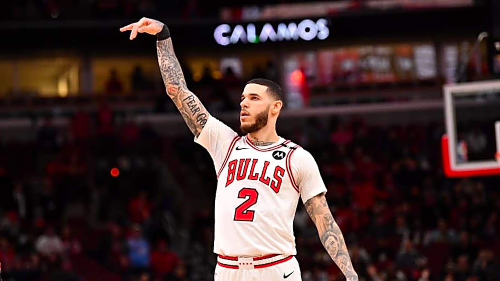 Report: Cavaliers Pull Off Trade for Bulls’ Lonzo Ball