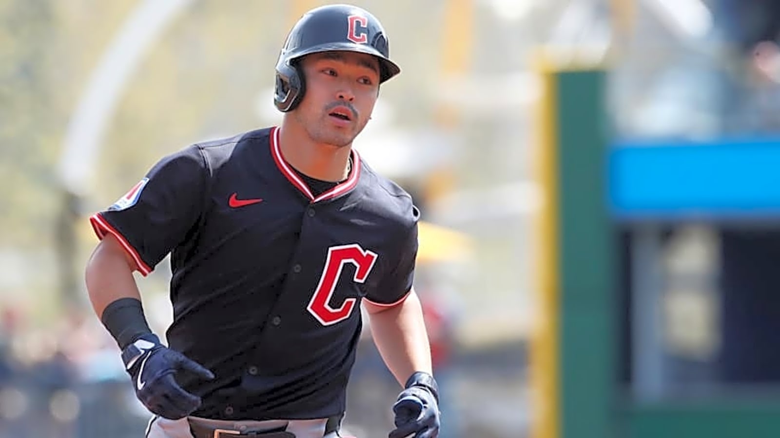 MLB Insider Names Two Cleveland Guardians Stars as Trade Candidates