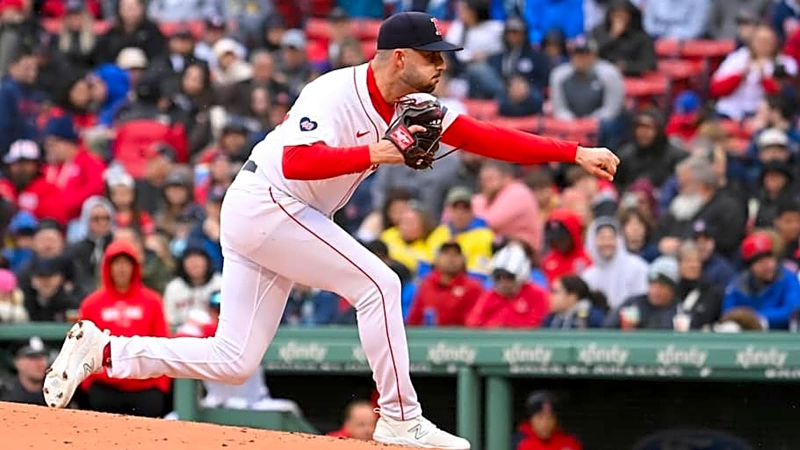 Seattle Mariners Select Contract of Left-Handed Reliever From Triple-A Tacoma