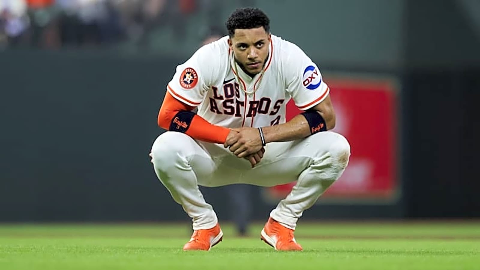 Astros Doing Critical Damage to AL East, Wild Card Playoff Hopes