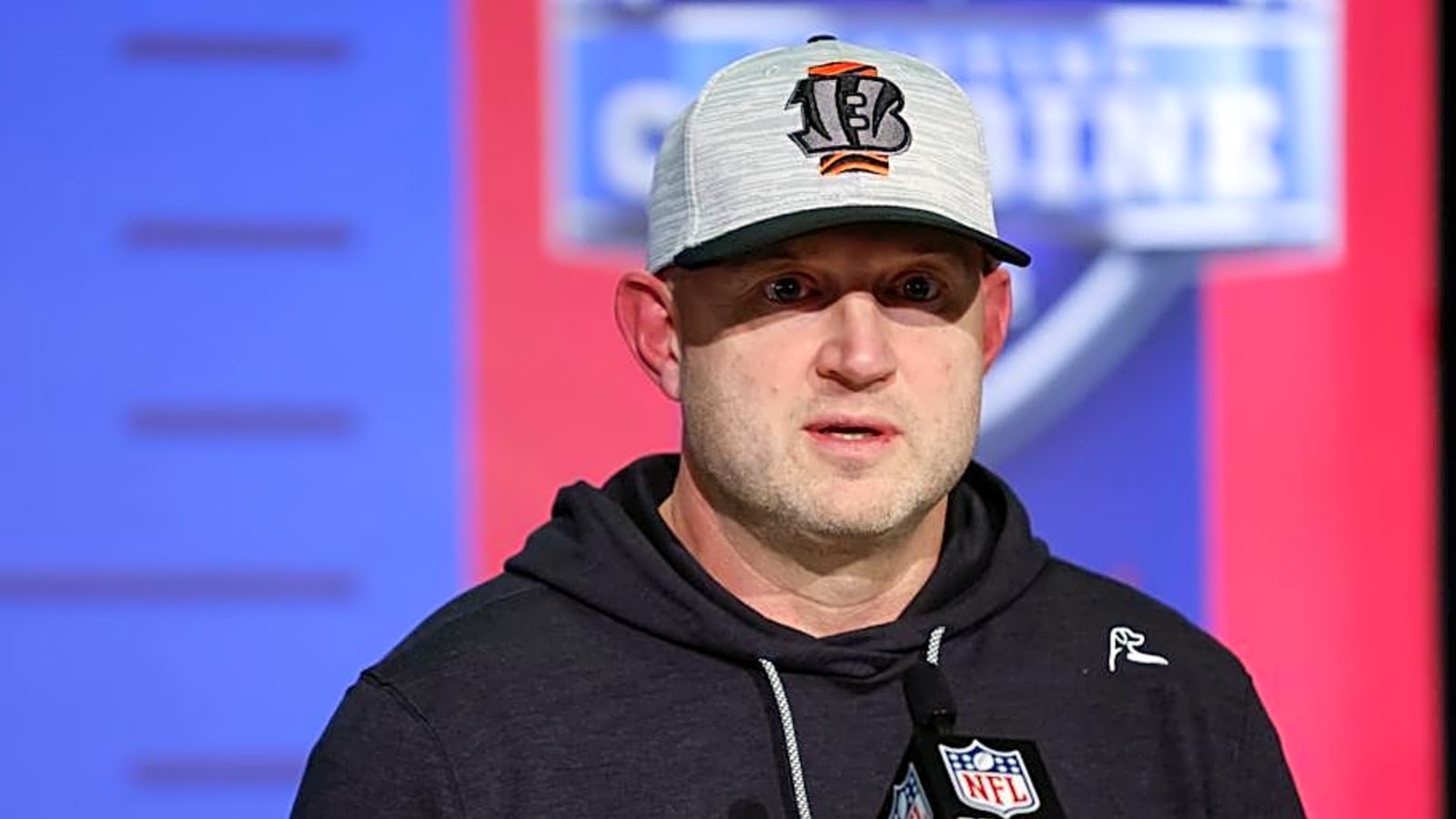 Bengals preseason proves Duke Tobin made a major mistake on defense