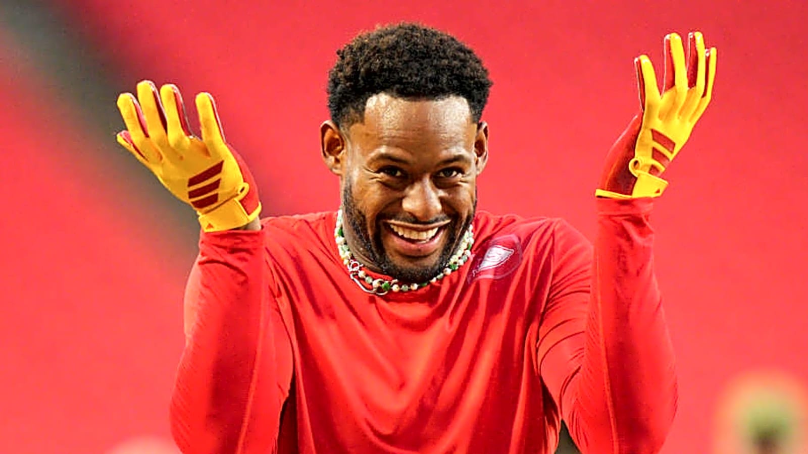 Two Low-Cost Free Agents the Saints Should Sign Now