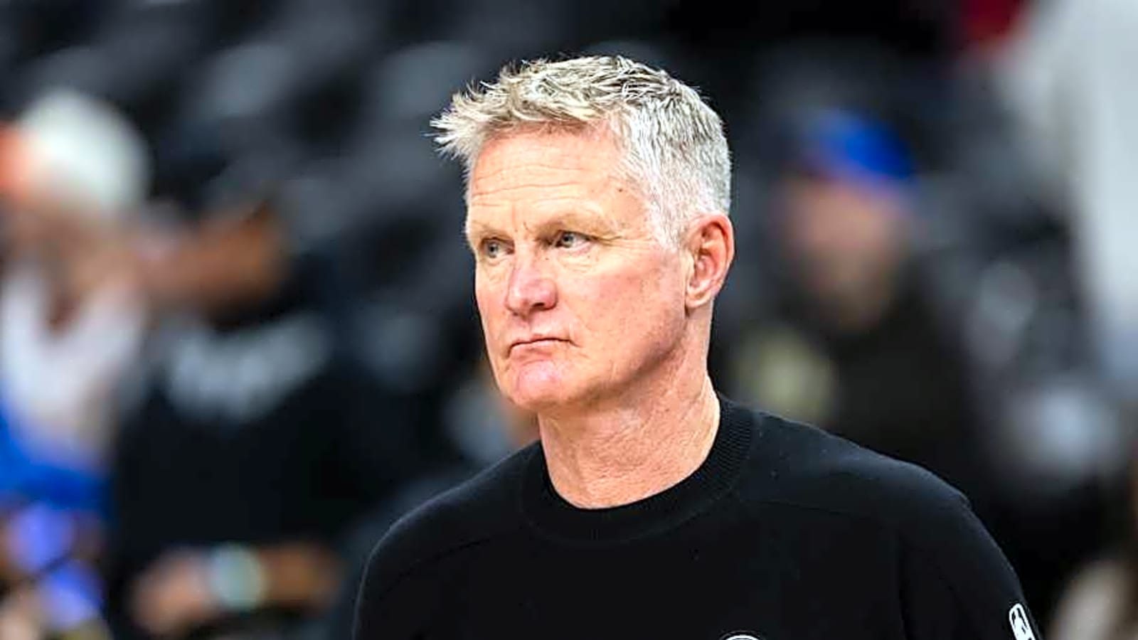 Warriors Veteran Reportedly on Trade Block