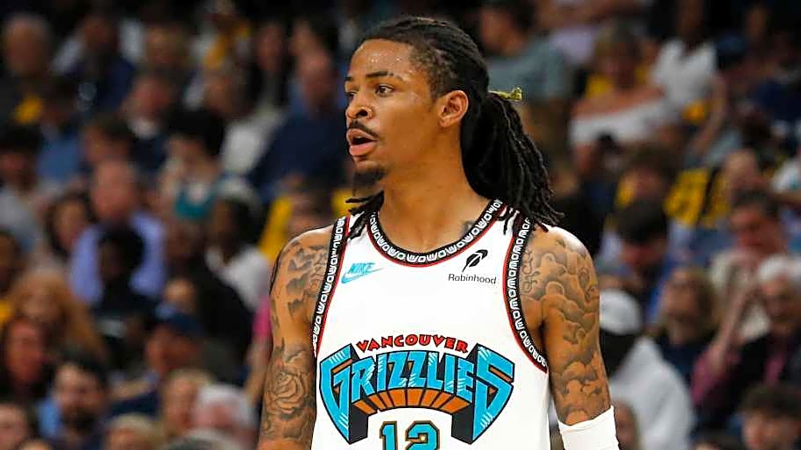 NBA Star Ja Morant Awarded Six Figures in Lawsuit