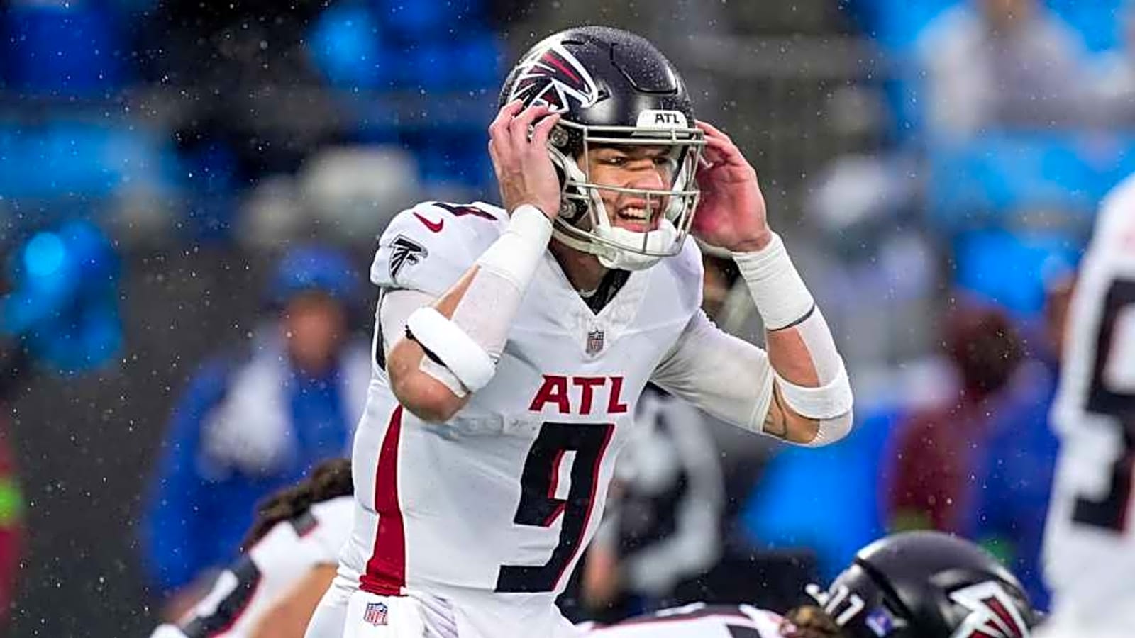 Bengals Sign New QB With Steelers Connection