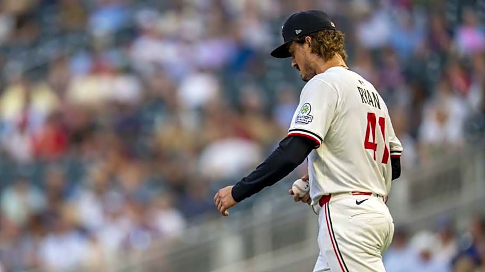 What Red Sox Could Include In Trade Package For Joe Ryan, Per Insider
