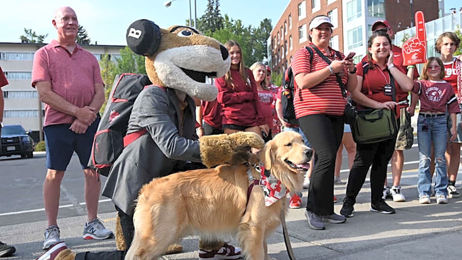 Washington State Announces Soccer Schedule
