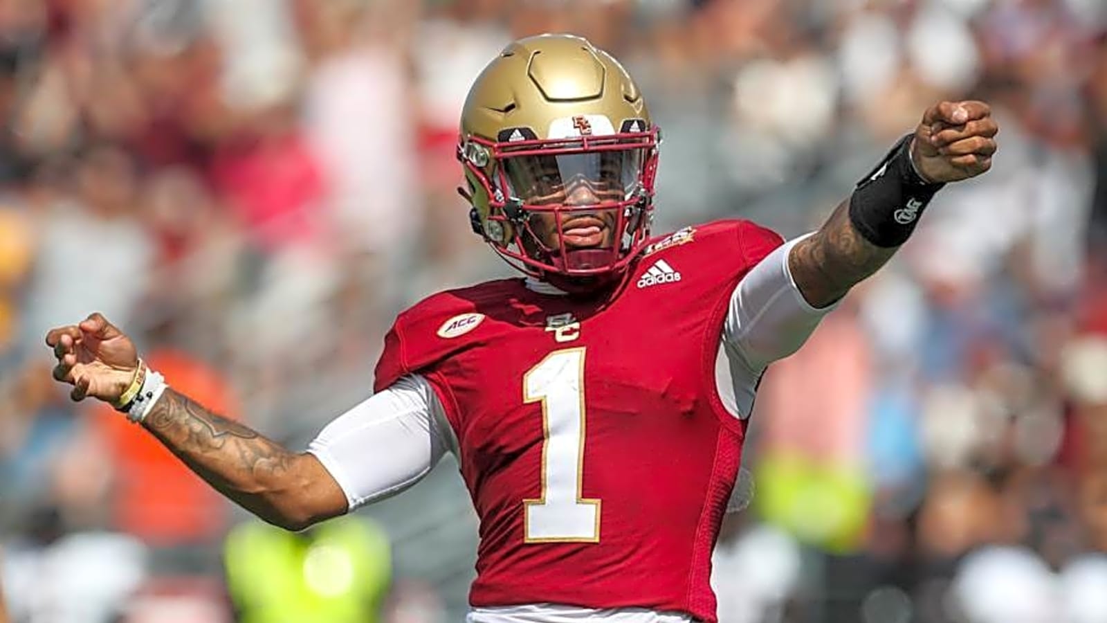 FSU football QB is not receiving national love