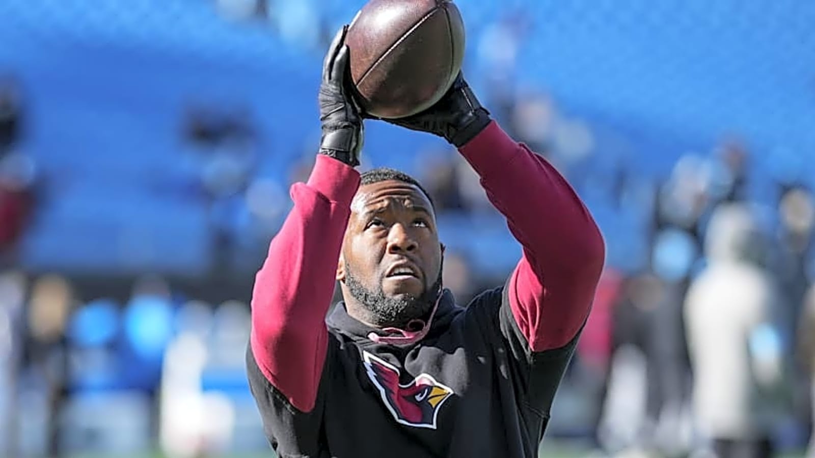 Arizona Cardinals Defender Named Best in NFC West