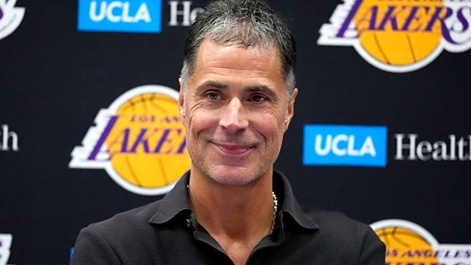 Lakers Reportedly Worked Out Multiple Center Prospects