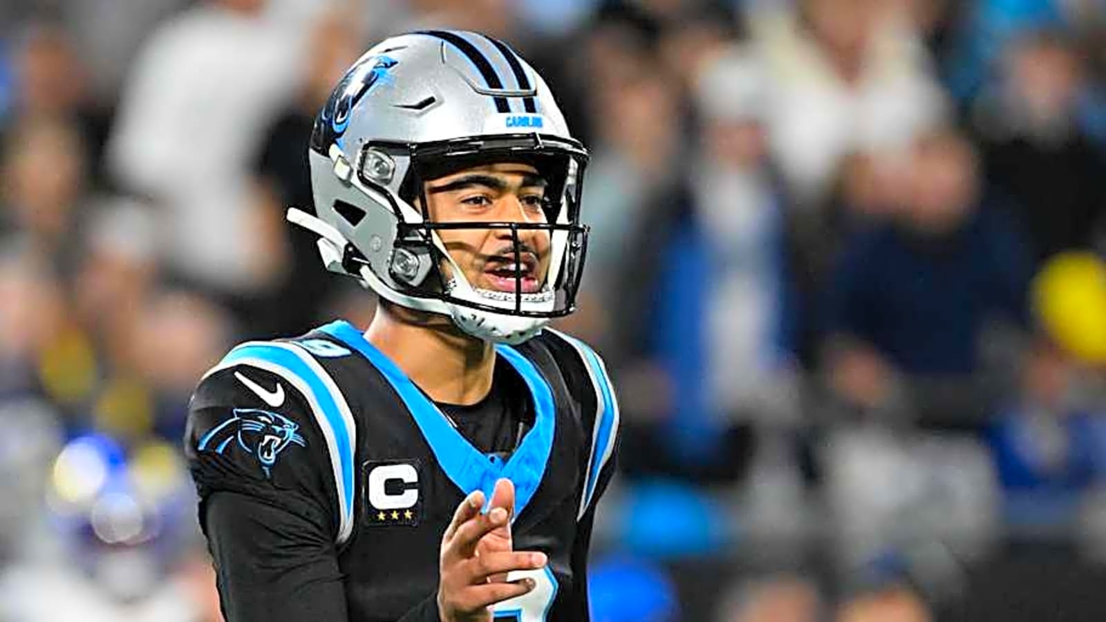 After 5th-Year Option, Is An Extension Next For Panthers QB Bryce Young?
