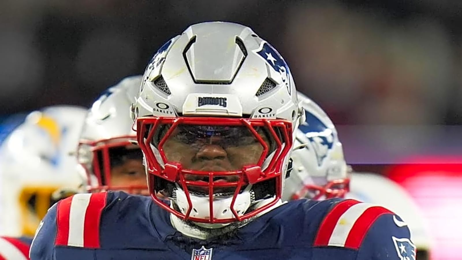 Patriots Star Eyes Back-to-Back Super Bowl Wins