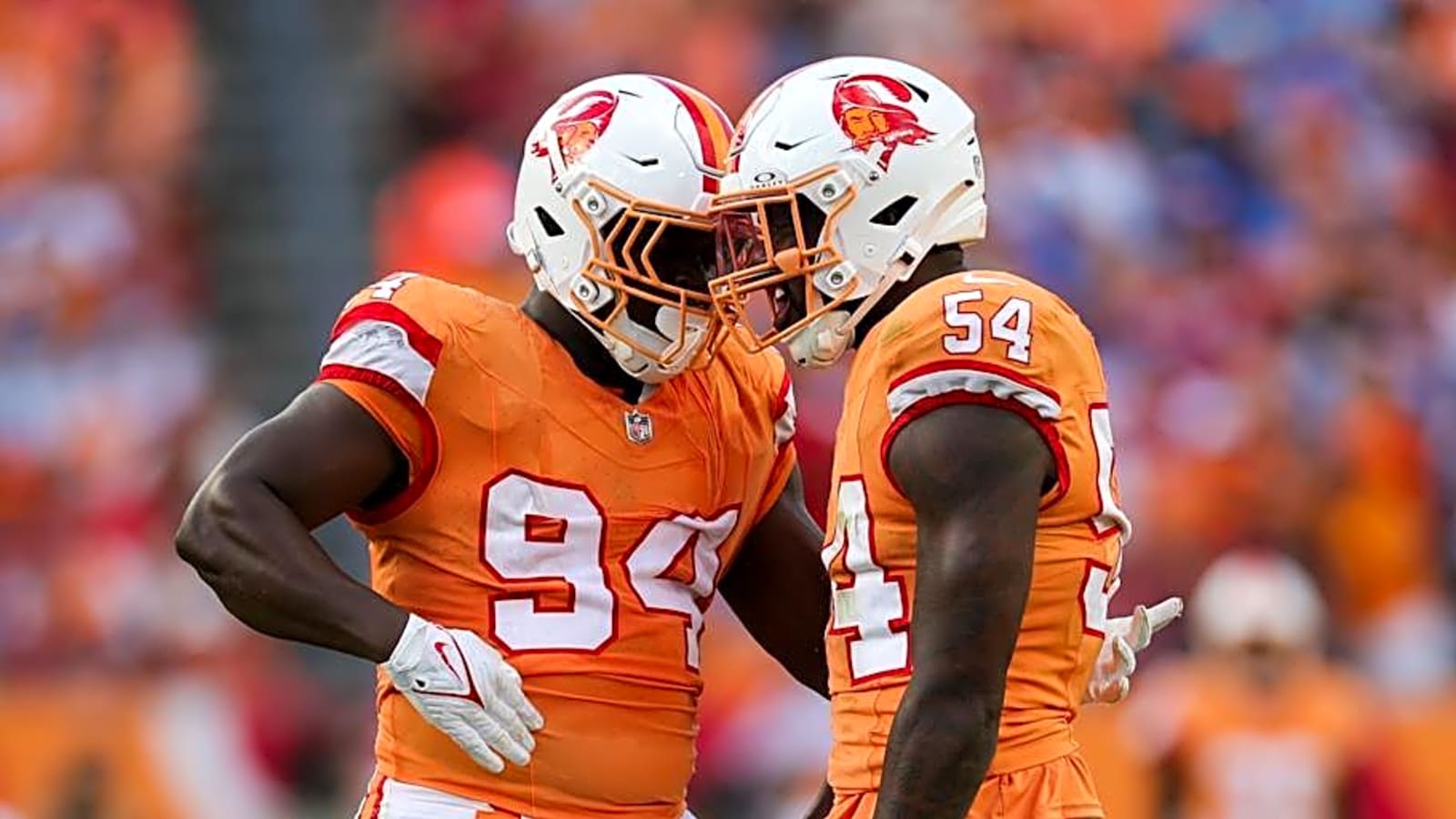 Buccaneers star makes bold statement ahead of 2025 season