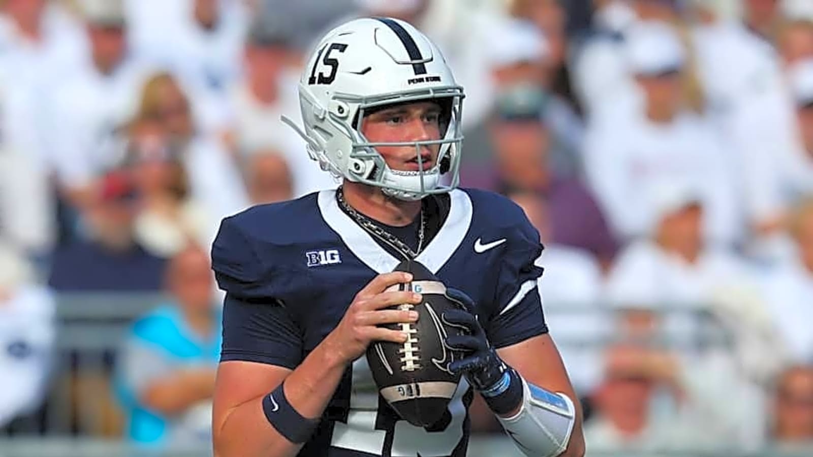 Steelers Five Most Realistic QB Draft Options