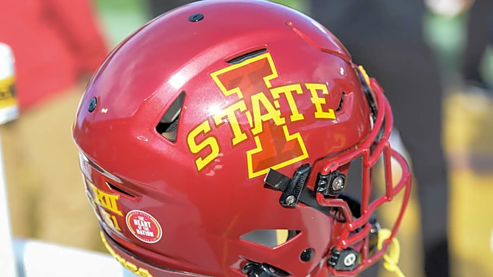 Iowa State Cyclones Score Major Recruiting Win With Towering DB