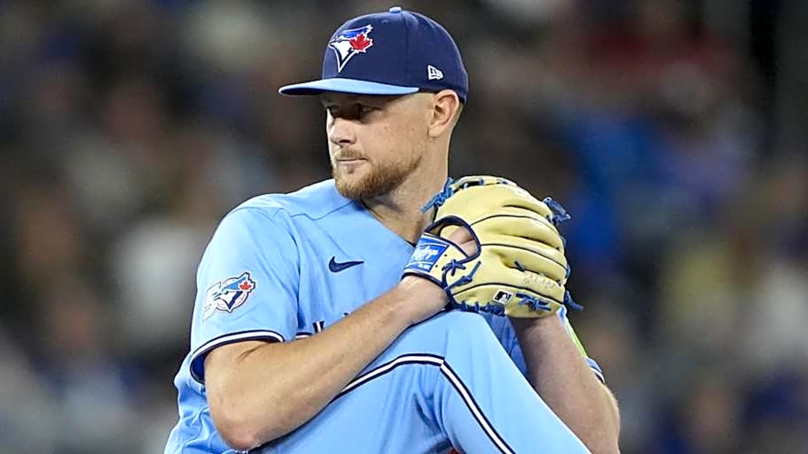 Nationals Should Go After Recently DFA'd Veteran Pitcher
